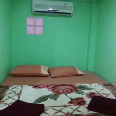 Monludee Guesthouse Koh Samet Εξωτερικό φωτογραφία