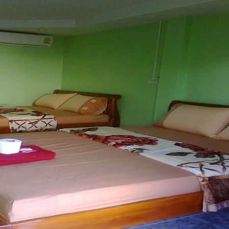 Monludee Guesthouse Koh Samet Εξωτερικό φωτογραφία