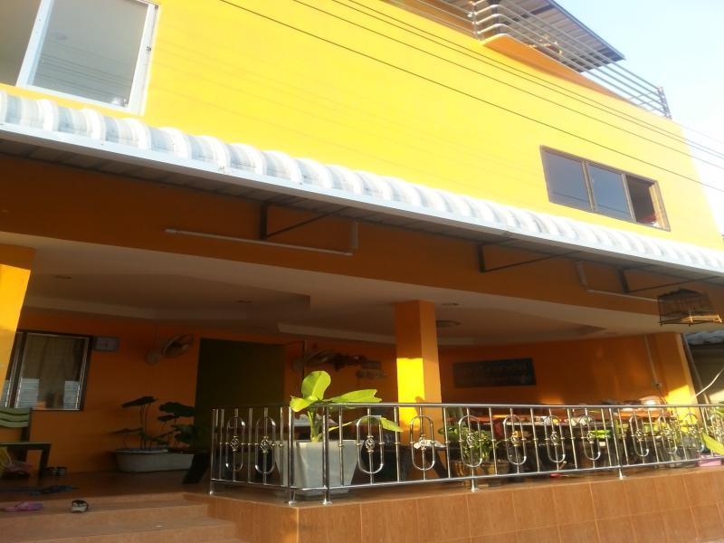 Monludee Guesthouse Koh Samet Εξωτερικό φωτογραφία