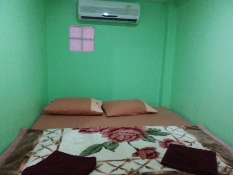 Monludee Guesthouse Koh Samet Εξωτερικό φωτογραφία