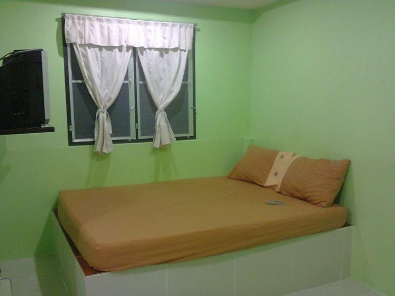 Monludee Guesthouse Koh Samet Εξωτερικό φωτογραφία